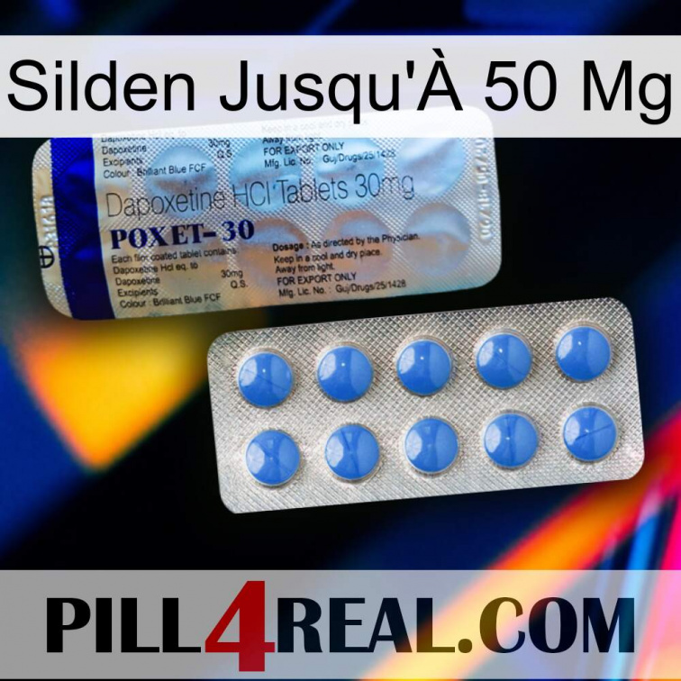 Silden Up 50 Mg 39